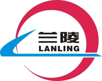 Wuxi  Lanling  Ferrovia  Equipamento  Co.,  Ltd.