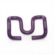 Fixação de trilho de clipe SKL